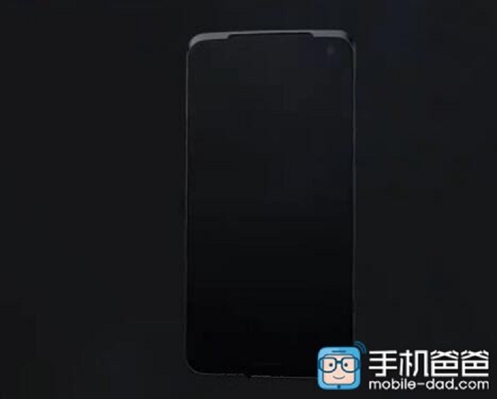 Rò rỉ OnePlus 3 concept, có thể chạy chip Snapdragon 820