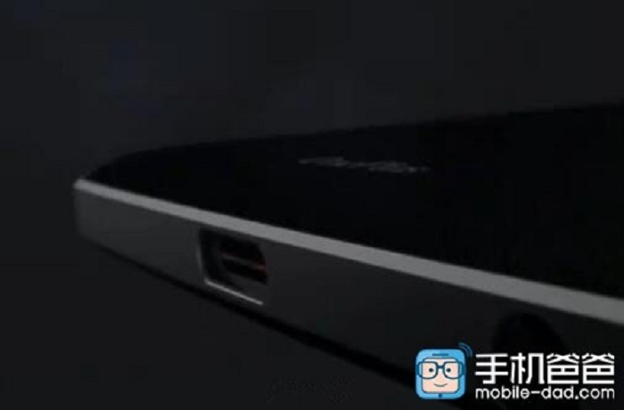 Rò rỉ OnePlus 3 concept, có thể chạy chip Snapdragon 820