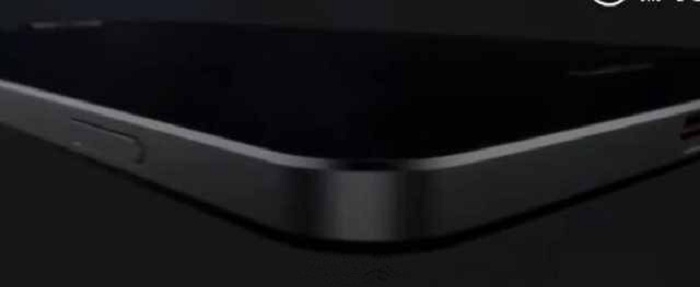Rò rỉ OnePlus 3 concept, có thể chạy chip Snapdragon 820