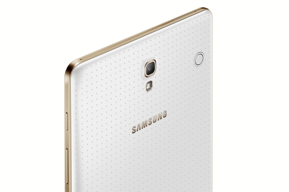 Lộ cấu hình Tablet Samsung với mã SM-T585