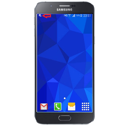 Khắc phục lỗi đầy bộ nhớ trên điện thoại Android