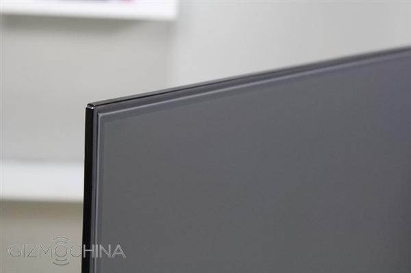 Giới thiệu TV màn hình cong 65 inch của Xiaomi