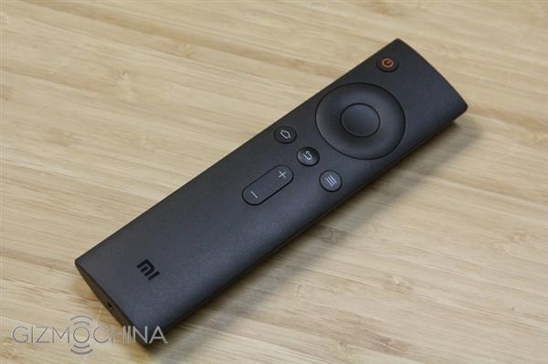 Giới thiệu TV màn hình cong 65 inch của Xiaomi