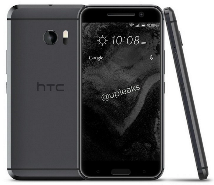 HTC 10 sẽ được cài đặt Sence 8.0 với nhiều hình nền đẹp