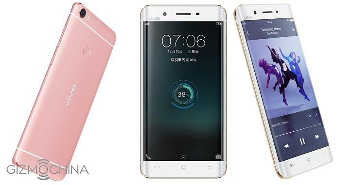 Huawei sẽ ra mắt smartphone màn hình cong vào nửa cuối năm 2016