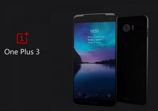 Lộ thêm thông tin OnePlus 3 với tính năng sạc nhanh