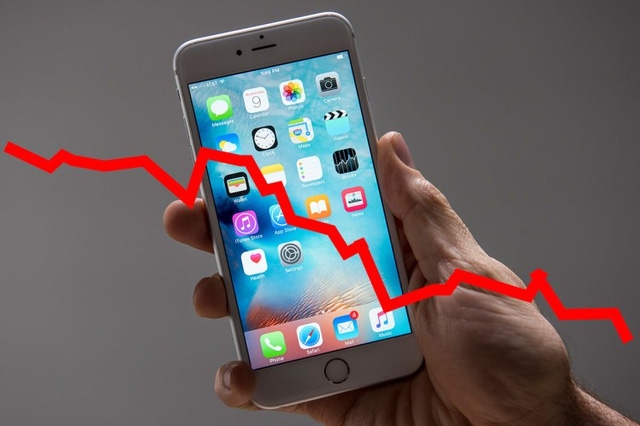 Tại sao giá iPhone SE lại rẻ hơn so với iPhone 5C lúc mới ra mắt?