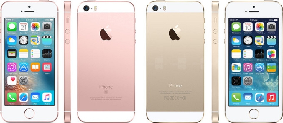 Nên mua iPhone 5s hay đợi iPhone SE?