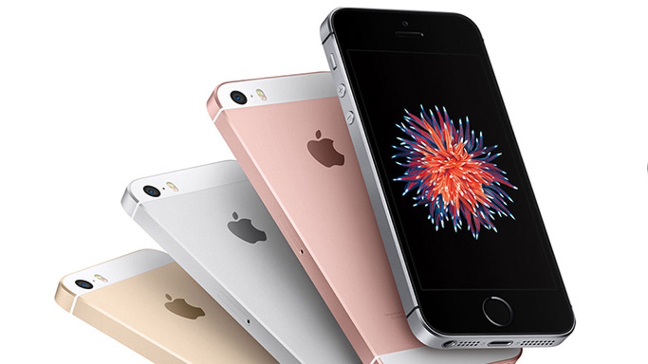 Nên mua iPhone 5s hay đợi iPhone SE?