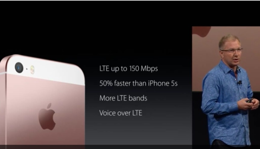 Nên mua iPhone 5s hay đợi iPhone SE?