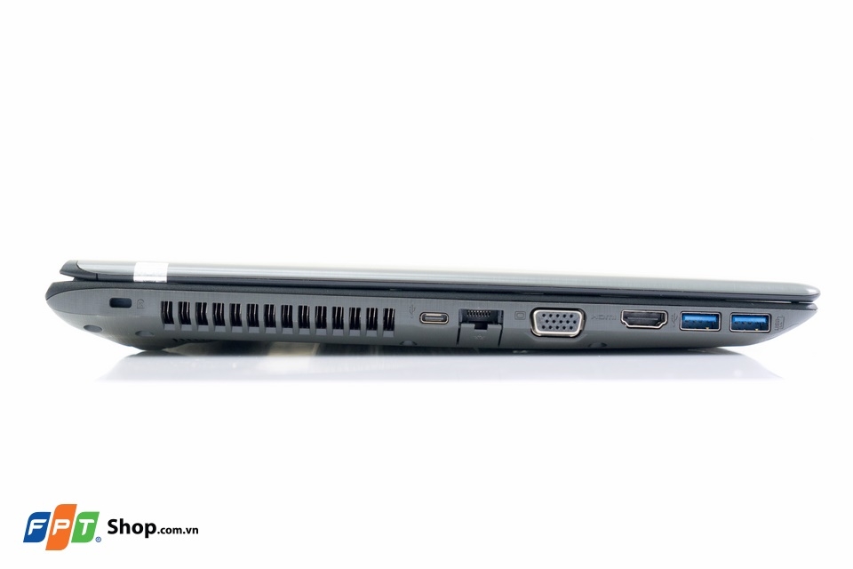 Trên tay Acer E5-757-5730: Màn hình Full HD, chip i5-7200U, giá cực tốt