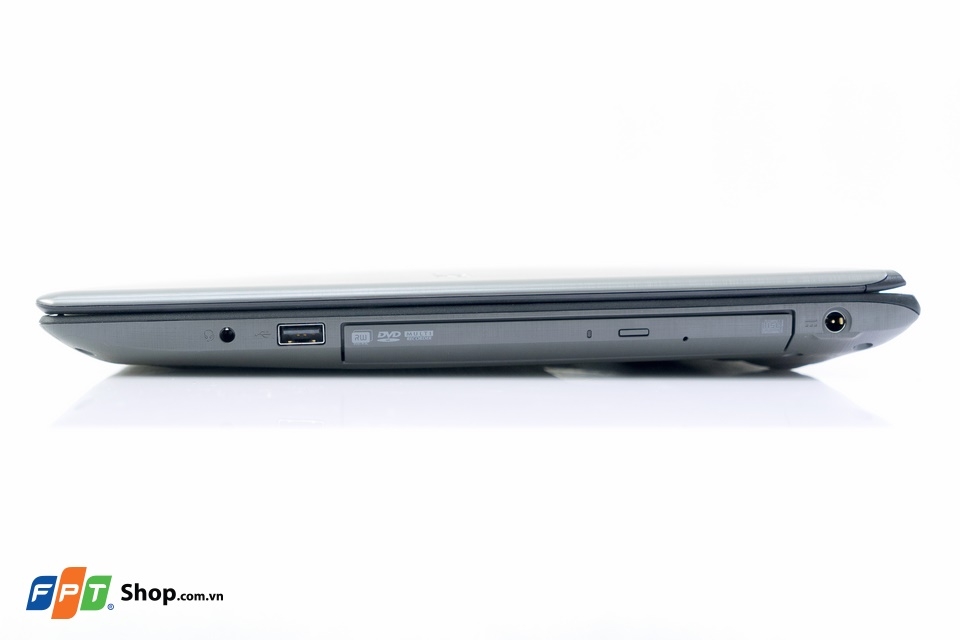 Trên tay Acer E5-757-5730: Màn hình Full HD, chip i5-7200U, giá cực tốt