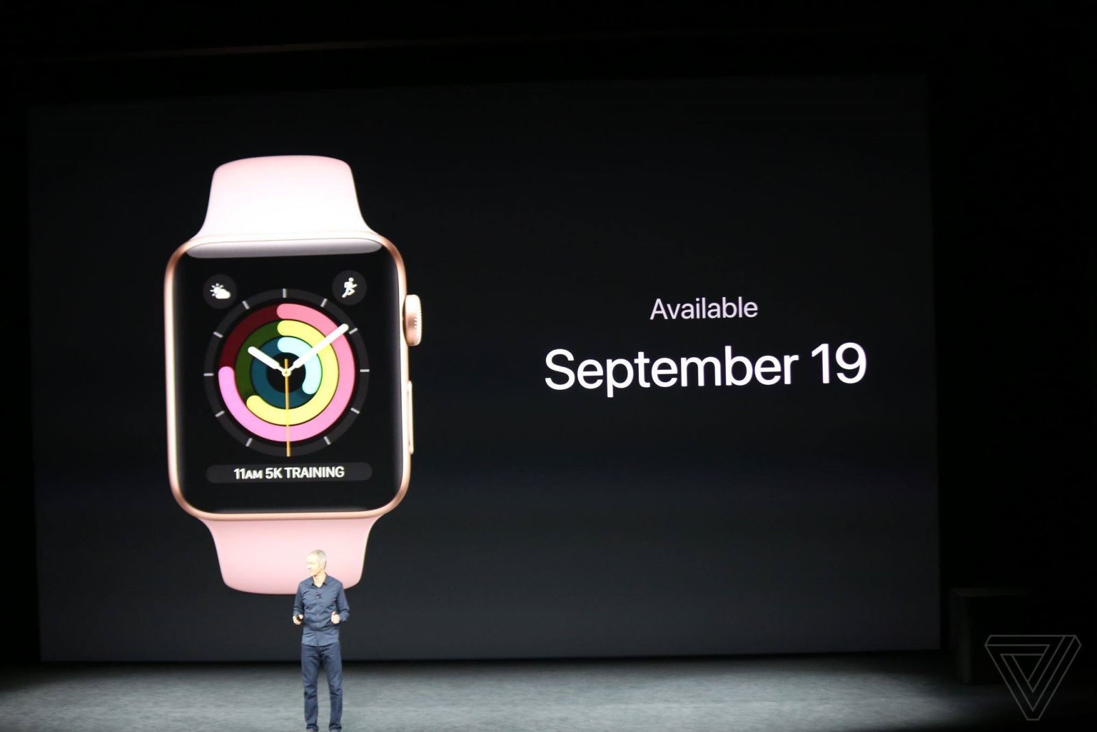 Apple Watch