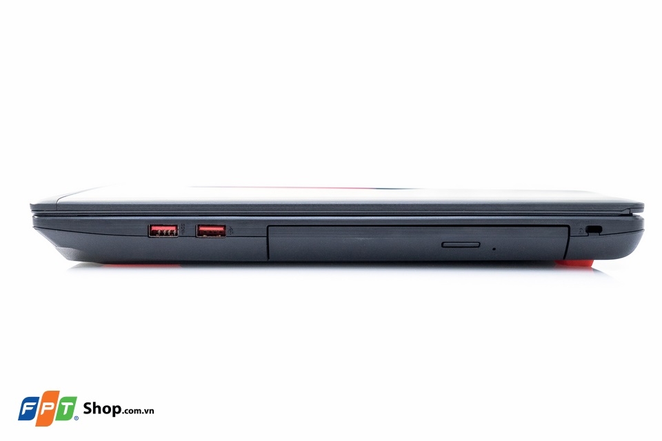 Trên tay Asus Strix GL753VE