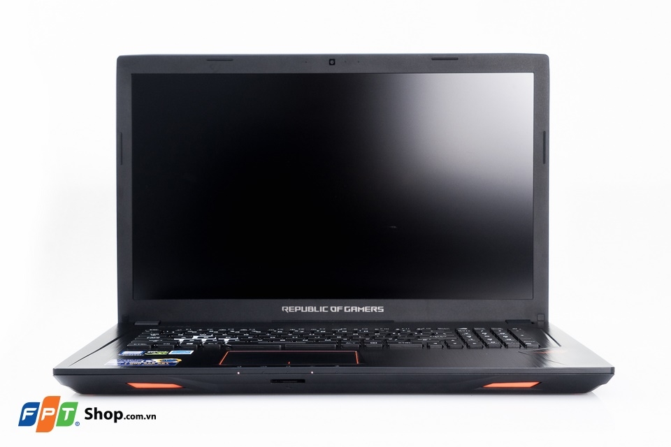 Trên tay Asus Strix GL753VE