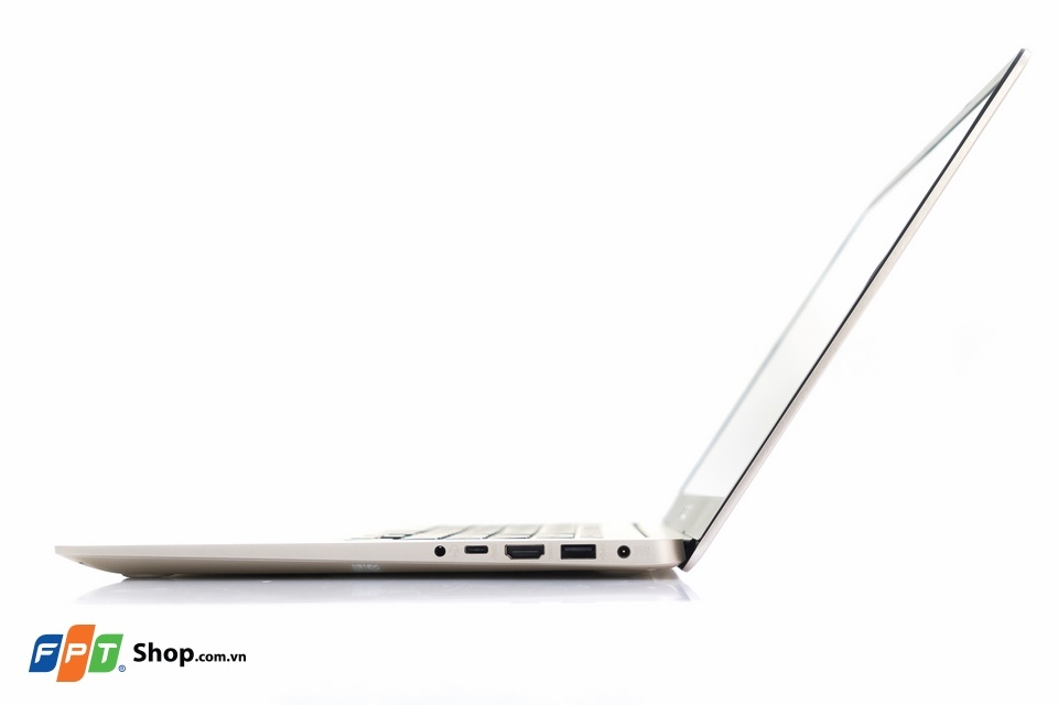 Trên tay Asus Vivobook S15 S510UQ-BQ001T
