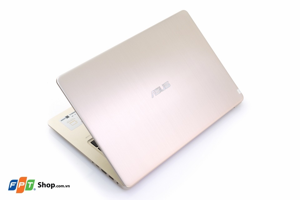 Trên tay Asus Vivobook S15 S510UQ-BQ001T