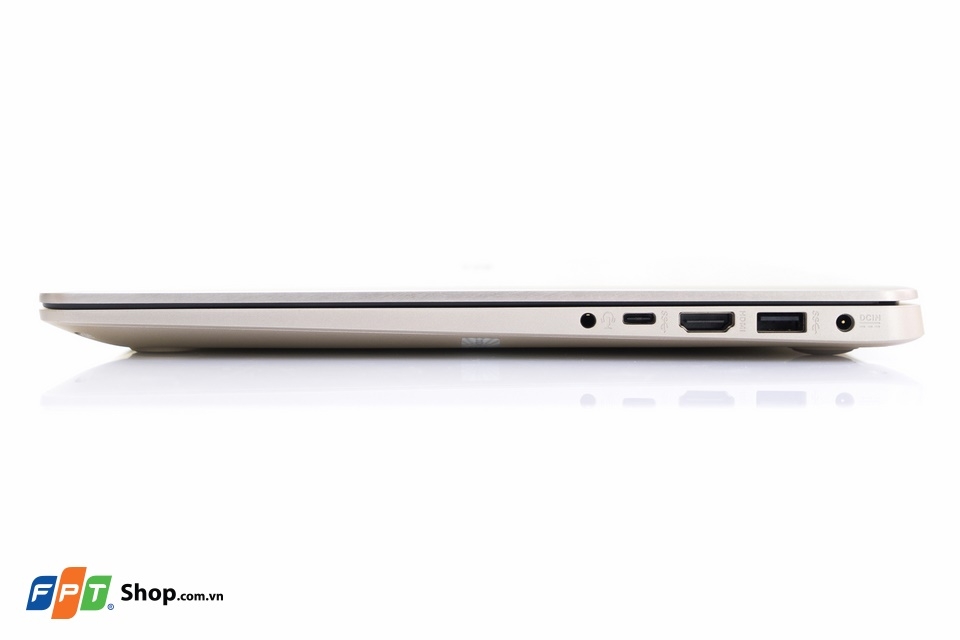 Trên tay Asus Vivobook S15 S510UQ-BQ001T