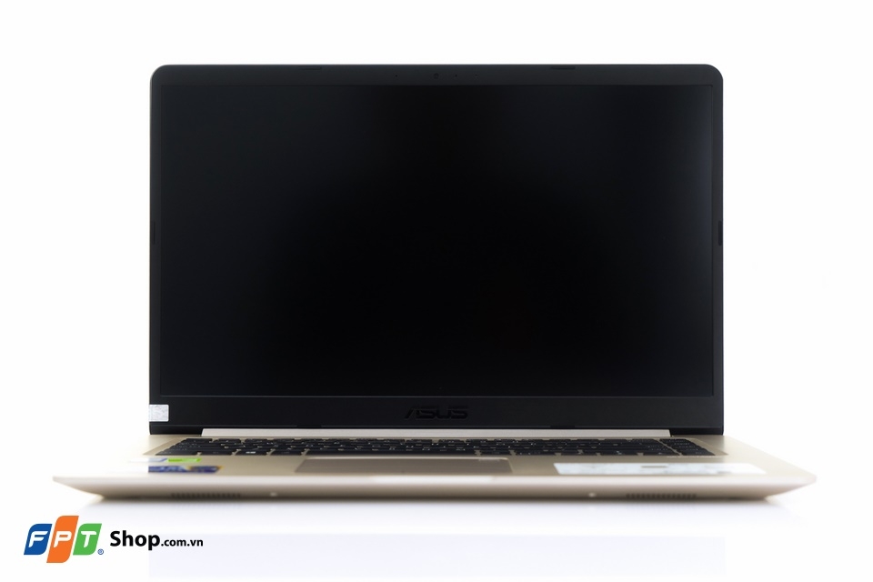 Trên tay Asus Vivobook S15 S510UQ-BQ001T
