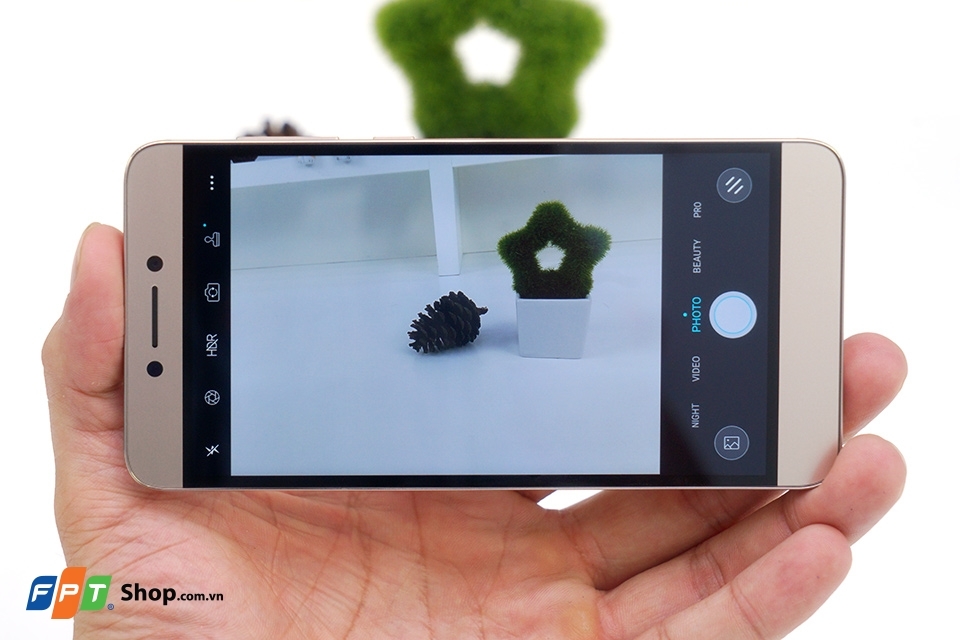 Trên tay Coolpad Cool Dual: Siêu phẩm giá rẻ Trên tay Coolpad Cool Dual: Siêu phẩm giá rẻ