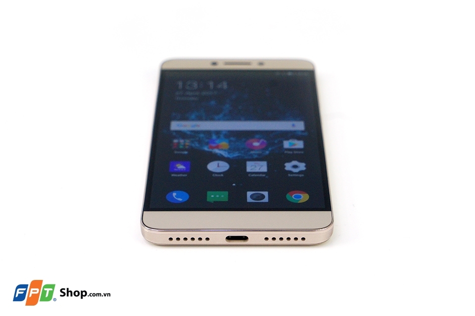 Trên tay Coolpad Cool Dual: Siêu phẩm giá rẻ Trên tay Coolpad Cool Dual: Siêu phẩm giá rẻ