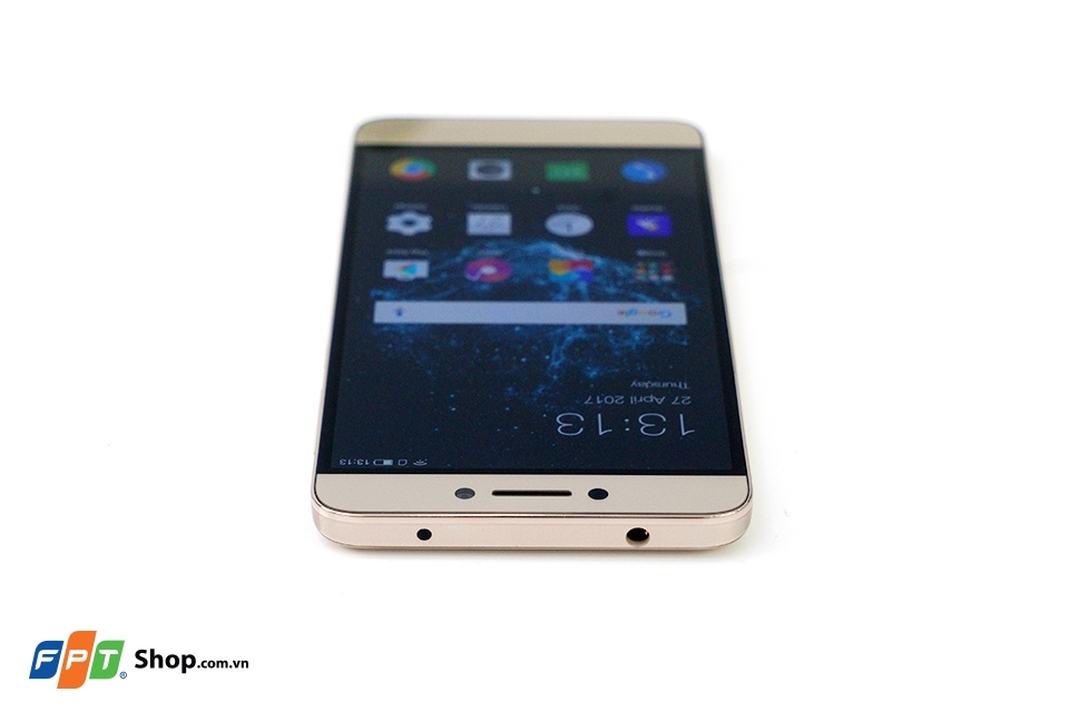 Trên tay Coolpad Cool Dual: Siêu phẩm giá rẻ Trên tay Coolpad Cool Dual: Siêu phẩm giá rẻ