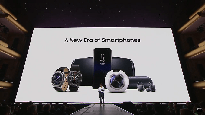 Samsung EcoSystem và sứ mệnh khai phóng trải nghiệm người dùng Samsung EcoSystem và sứ mệnh khai phóng trải nghiệm người dùng
