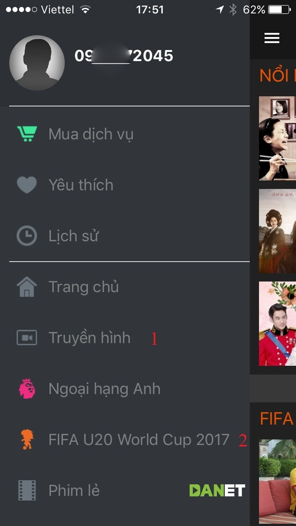 Hướng dẫn xem U20 World Cup Hướng dẫn xem U20 World Cup
