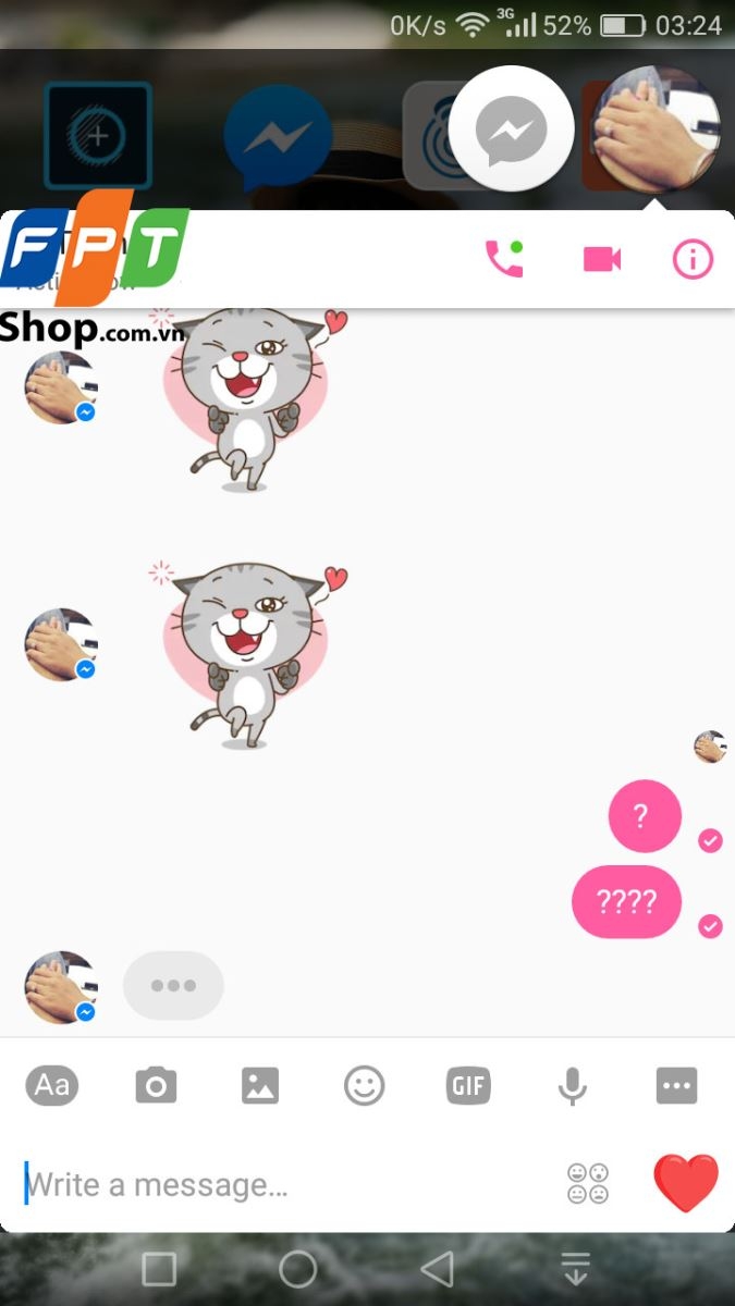 Thủ thuật Thủ thuật