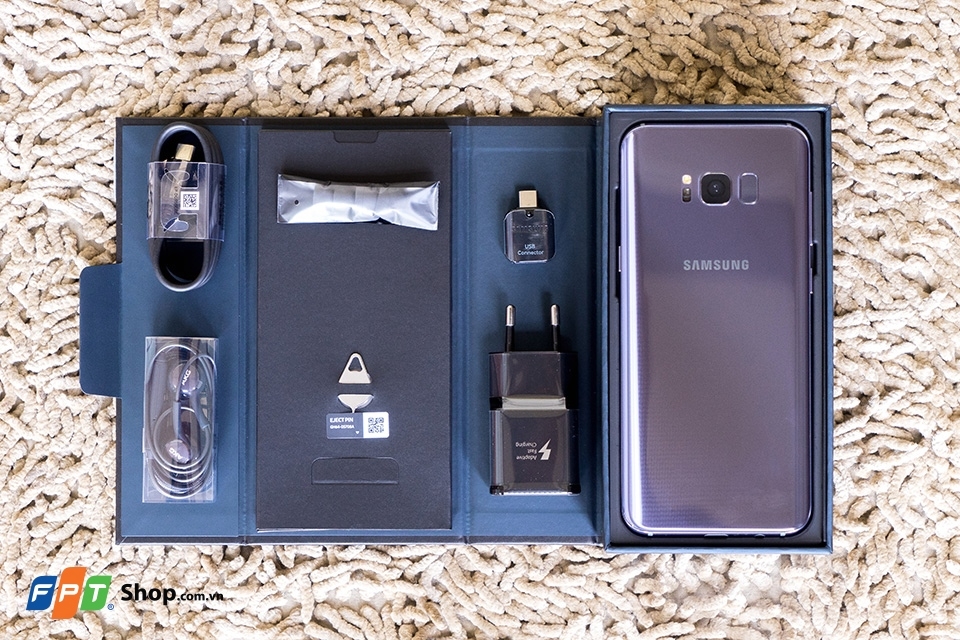 Galaxy S8