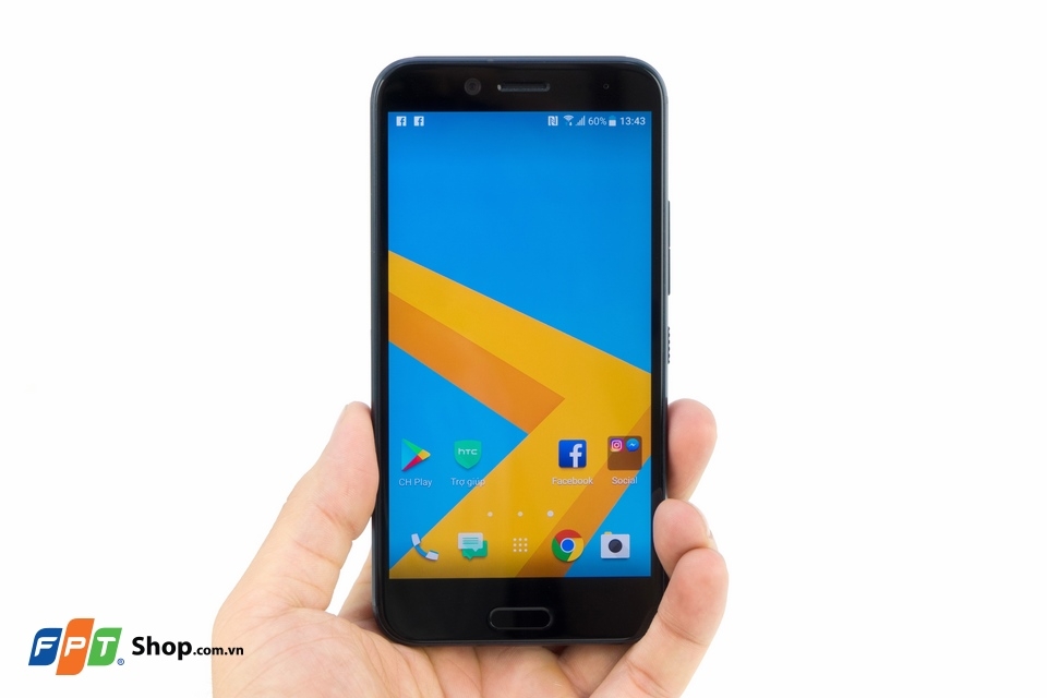 Đánh giá HTC 10 Evo