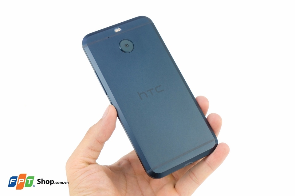 Đánh giá HTC 10 Evo