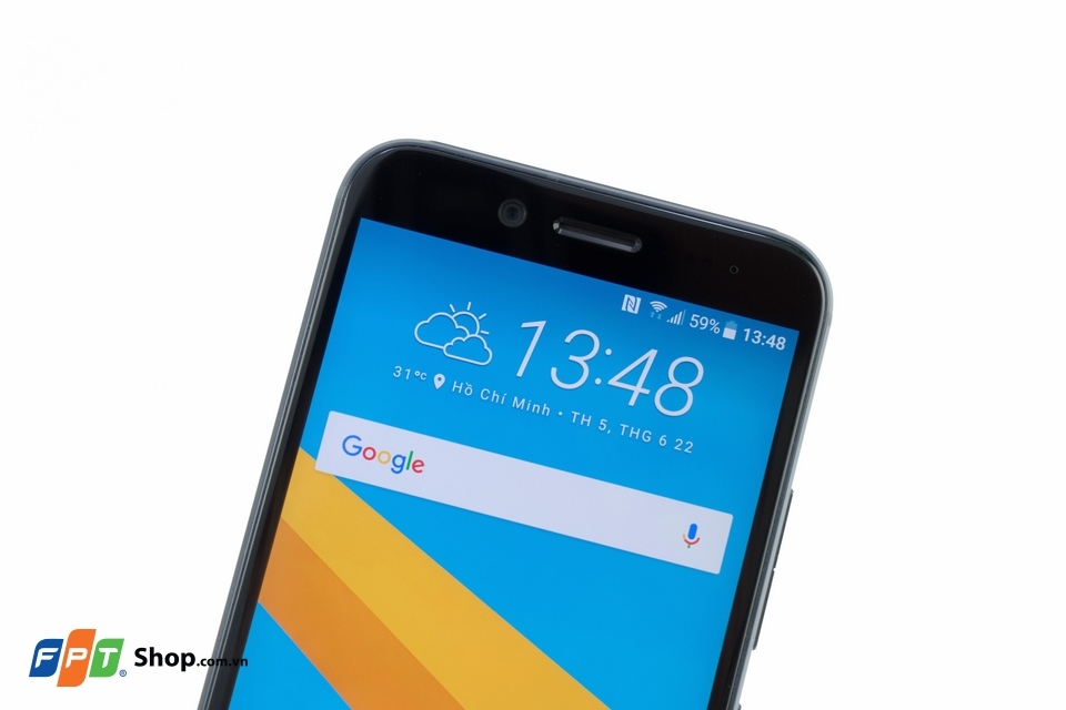 Đánh giá HTC 10 Evo