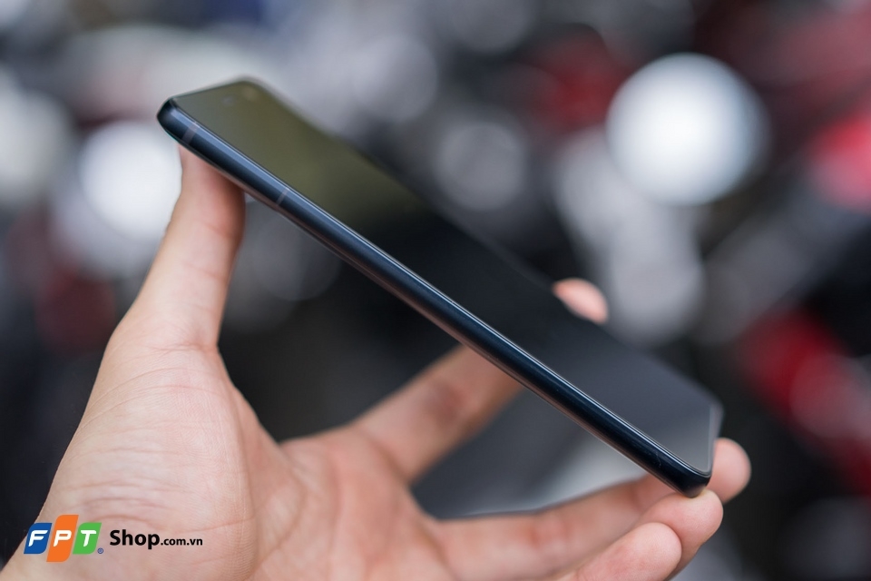 Trên tay HTC U11 Plus đầu tiên tại Việt Nam