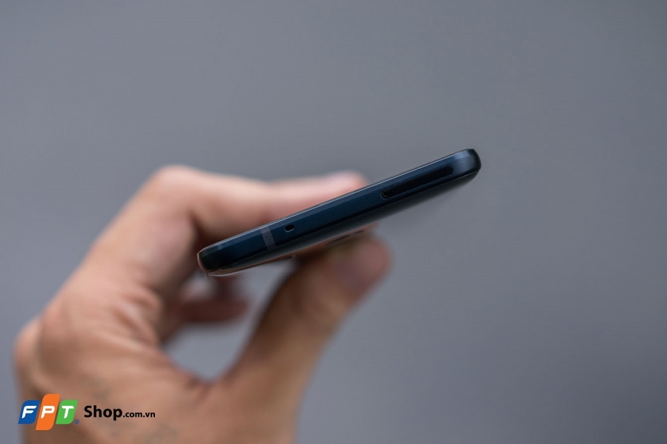 Trên tay HTC U11 Plus đầu tiên tại Việt Nam