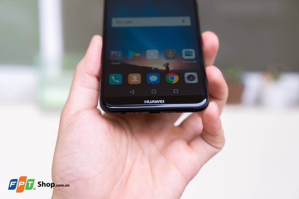 Có nên mua Huawei Nova 2i