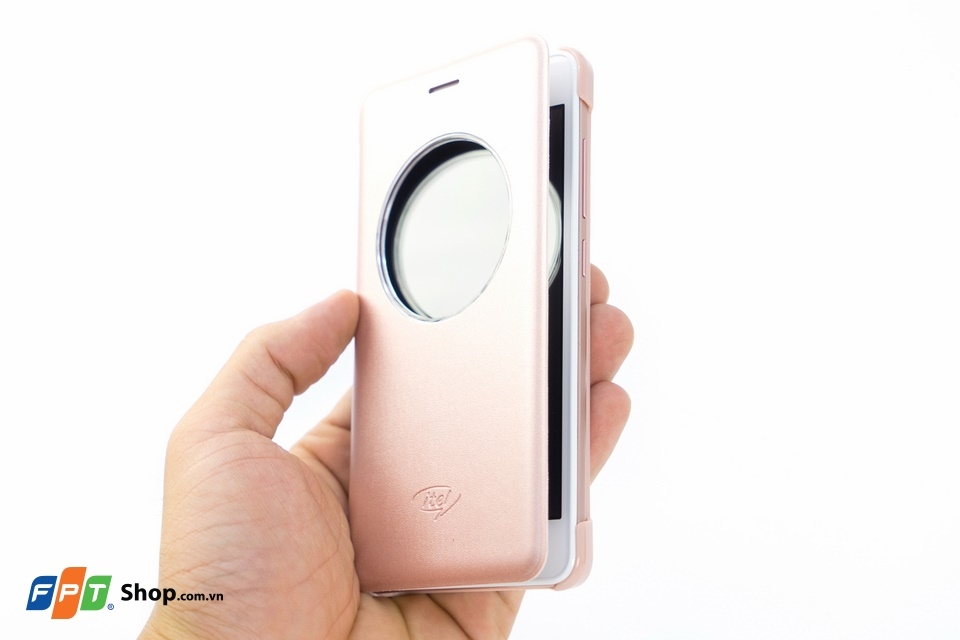 Trên tay Itel S11 Plus