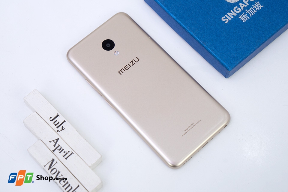 Đánh giá chi tiết Meizu M5: Ông vua phân khúc giá rẻ