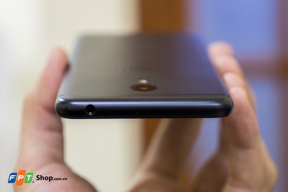 Trên tay Meizu M6: smartphone giá rẻ đáng mua