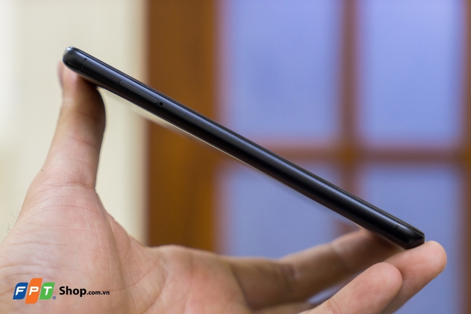 Trên tay Meizu M6: smartphone giá rẻ đáng mua