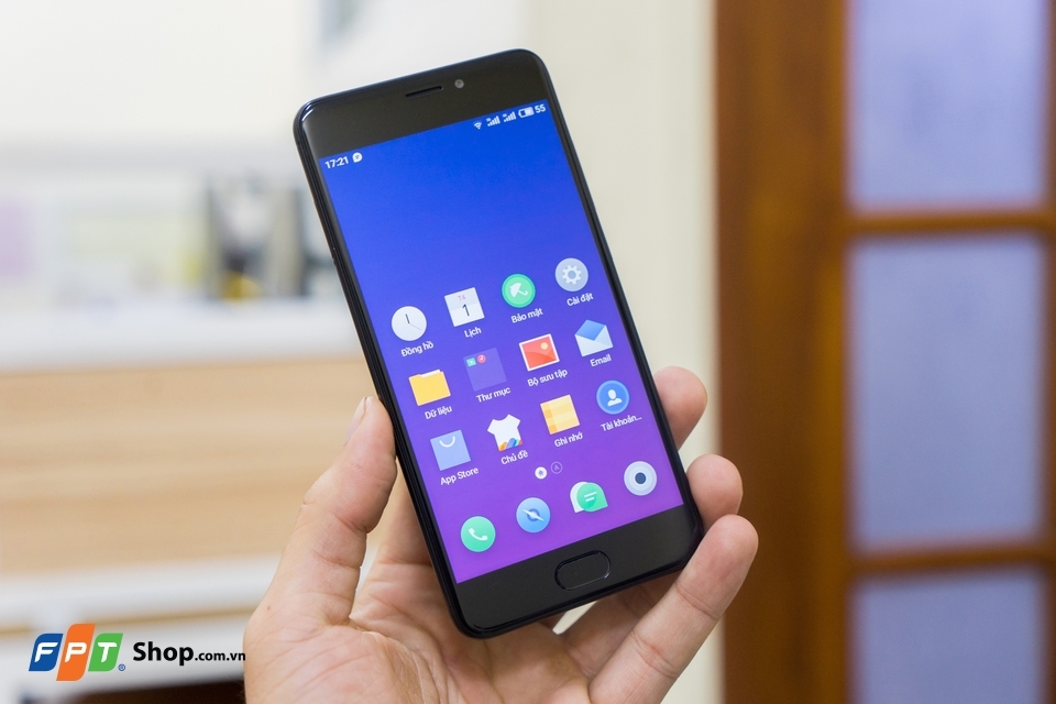 Trên tay Meizu M6: smartphone giá rẻ đáng mua