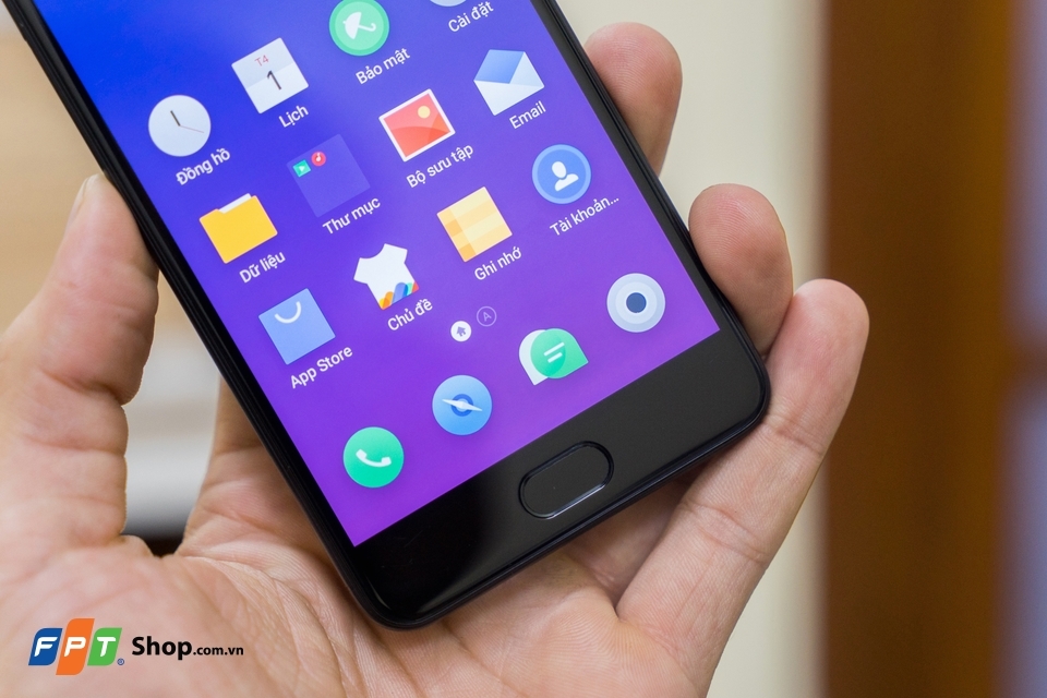 Trên tay Meizu M6: smartphone giá rẻ đáng mua