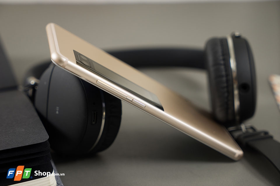 Trên tay Meizu Pro 7