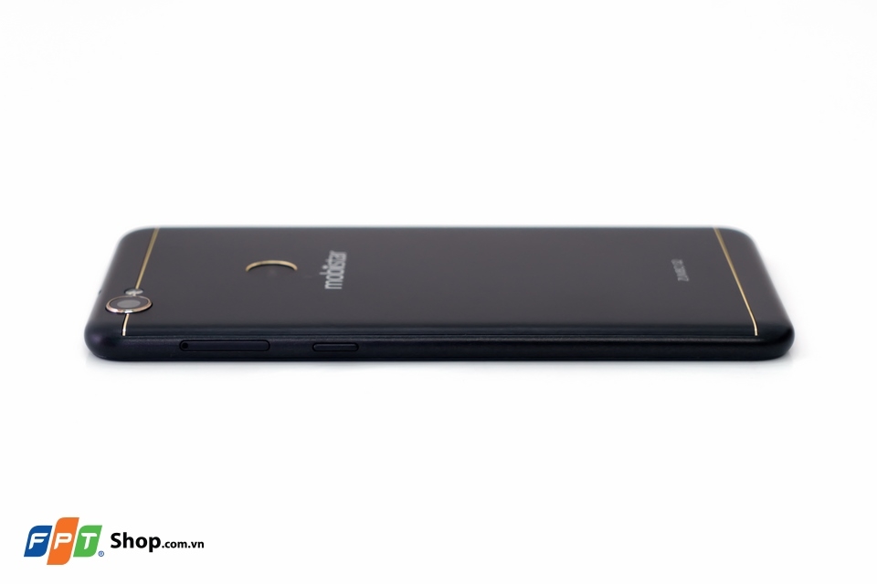 Trên tay và đánh giá Mobiistar Zumbo S2