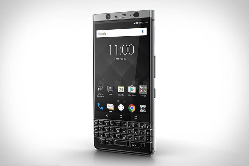 Nhìn lại sự hồi sinh của Nokia và BlackBerry