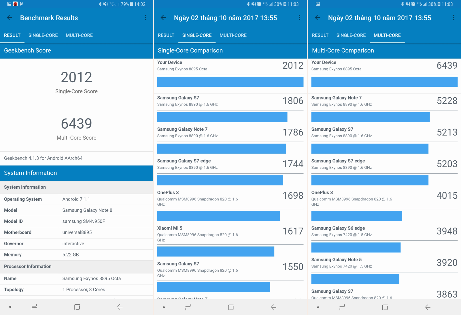 Galaxy Note 8 Galaxy Note 8