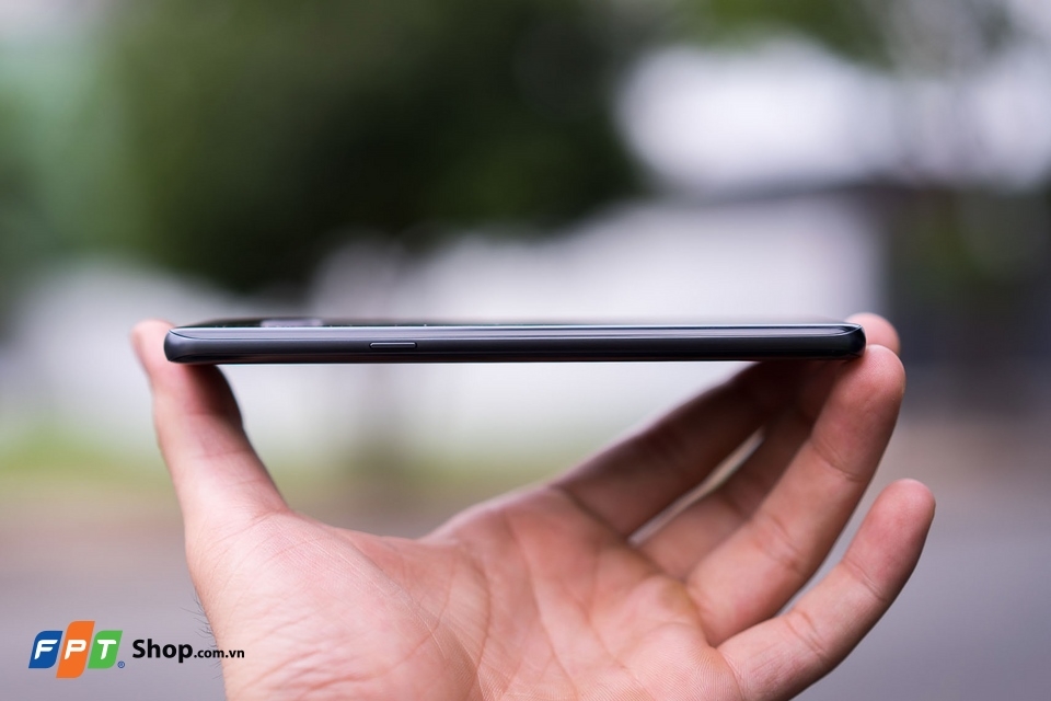 Đập hộp và trên tay Galaxy Note FE: Món quà tri ân ý nghĩa cho Note Fan