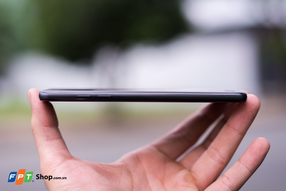 Đập hộp và trên tay Galaxy Note FE: Món quà tri ân ý nghĩa cho Note Fan