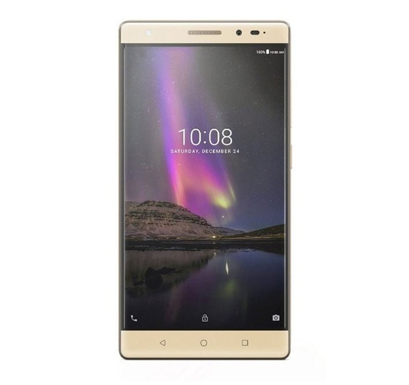 Trên tay Lenovo Phab 2 Plus