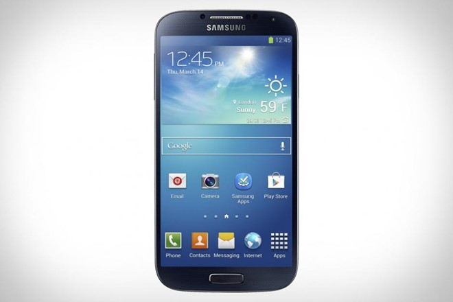 Samsung Galaxy S đã thay đổi như thế nào